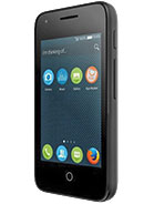 Alcatel Pixi 3 (3.5) Firefox